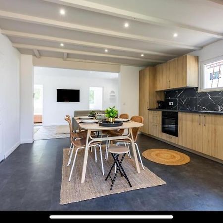 Maison A Deux Pas Du Port Lanton Dış mekan fotoğraf