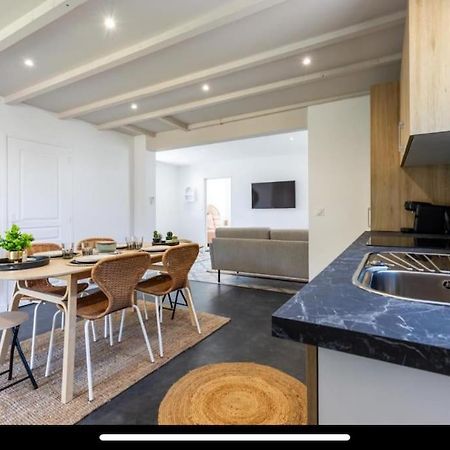 Maison A Deux Pas Du Port Lanton Dış mekan fotoğraf