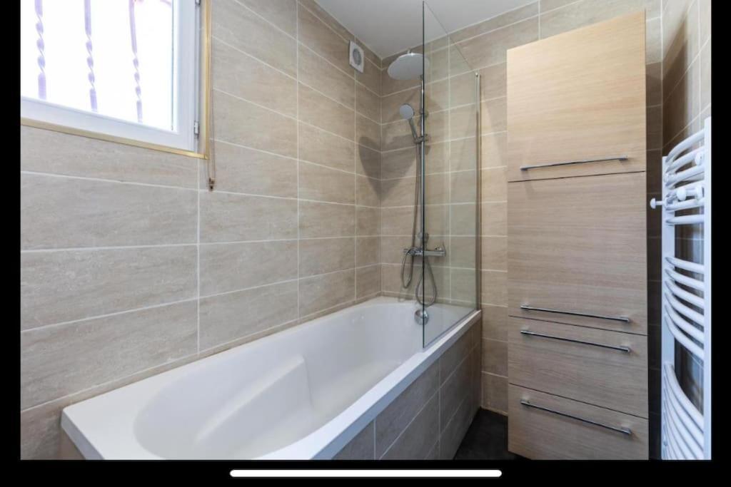 Maison A Deux Pas Du Port Lanton Dış mekan fotoğraf